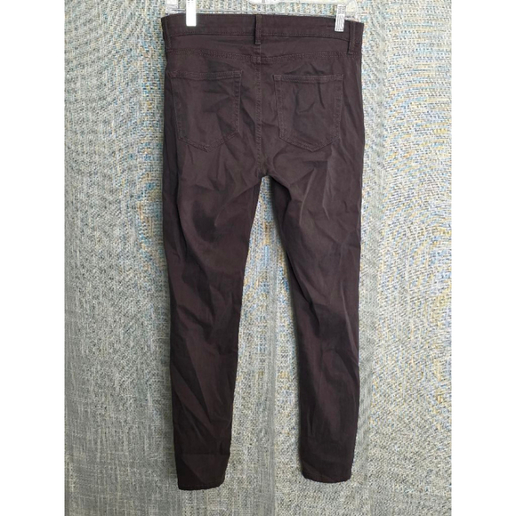 Women's‎ LOFT Pants Size 4 Gray - Picture 7 of 8
